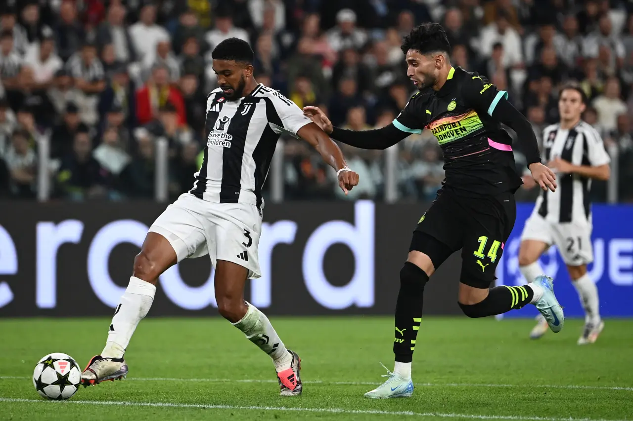 Perché la Champions gioca giovedì