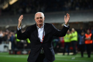 Manager sportivi più conosciuti