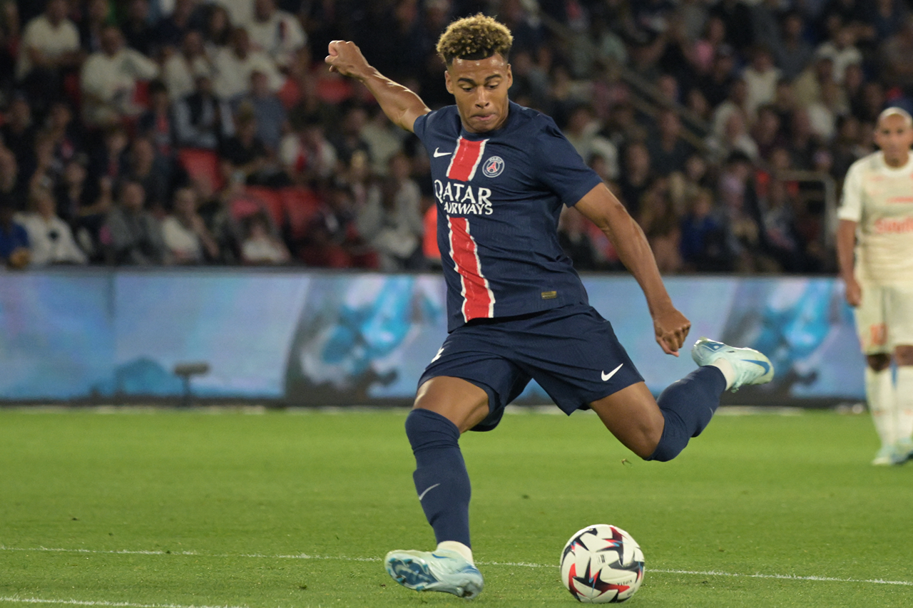 Stipendi PSG 2024 2025