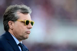 Dirigenti più pagati Serie A