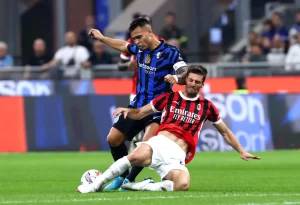 Inter Milan proposta San Siro