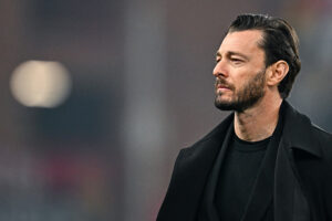 Genoa CFC v Udinese Calcio - Serie A TIM