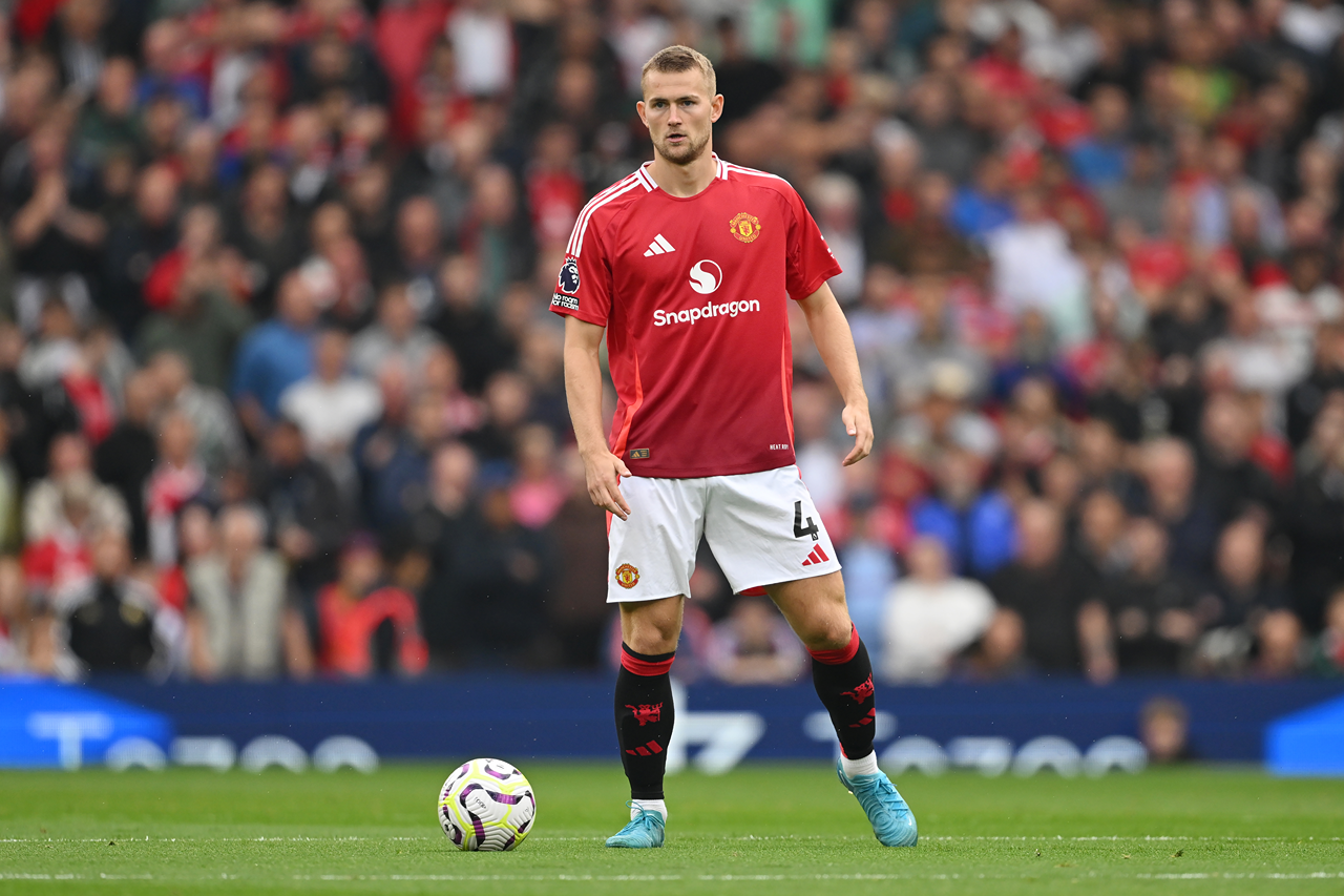 Stipendi Manchester United 2024 2025