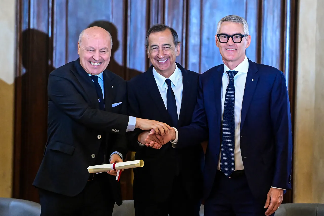 marotta sala antonello