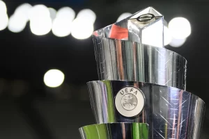 Regolamento sorteggio quarti Nations League