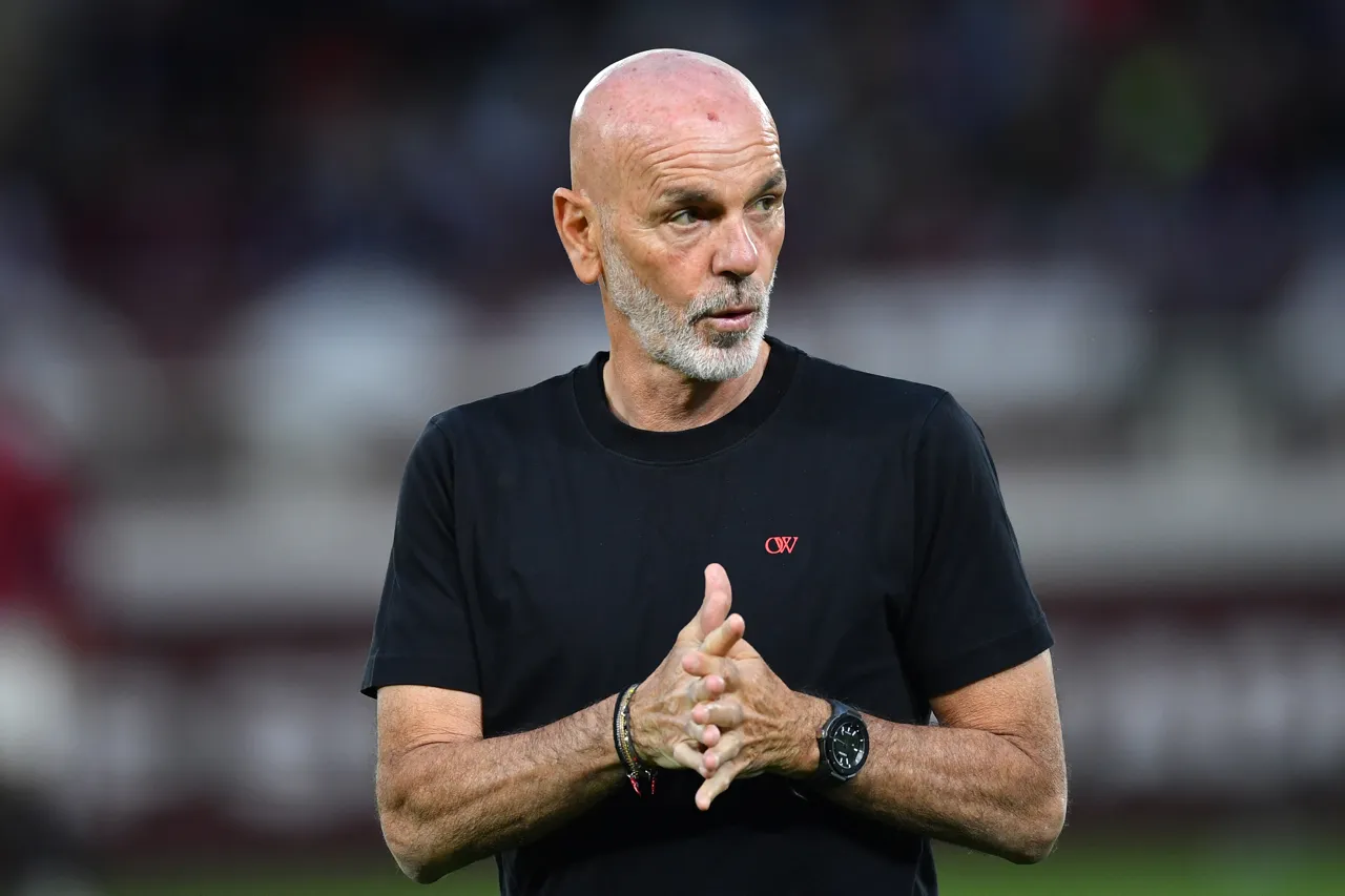 pioli