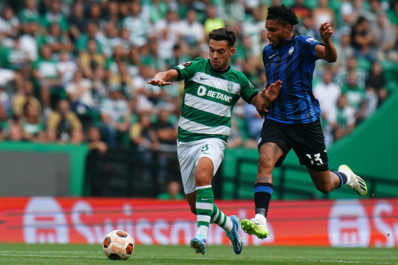 Classifica all-time Europa League