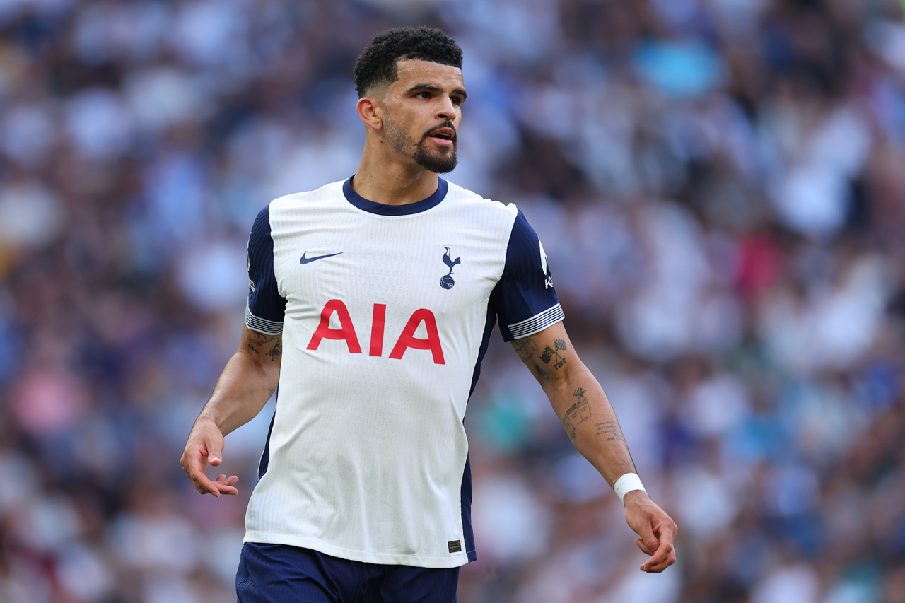 Stipendi Tottenham 2024 2025