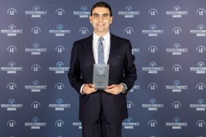 Lorenzo Vitali DLA Piper