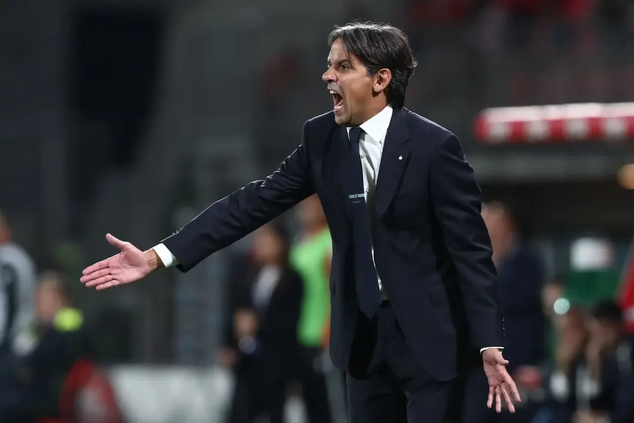 Convocazioni Inter Milan ultras