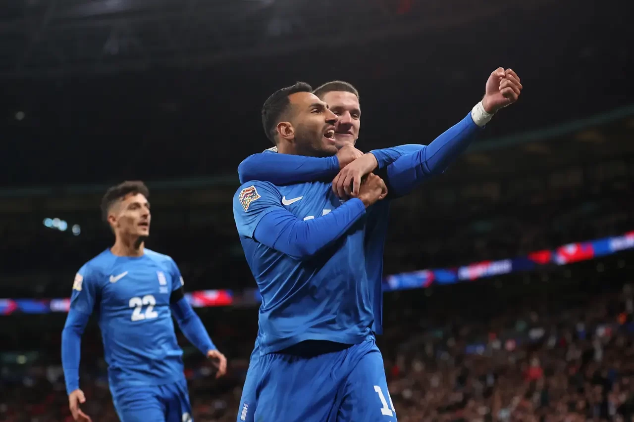 Dove vedere Grecia Irlanda tv streaming