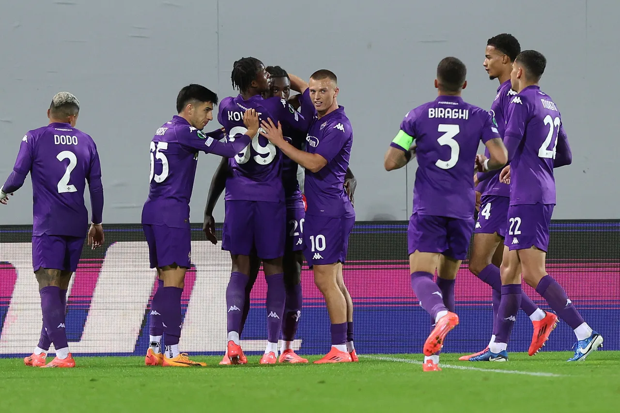 fiorentina