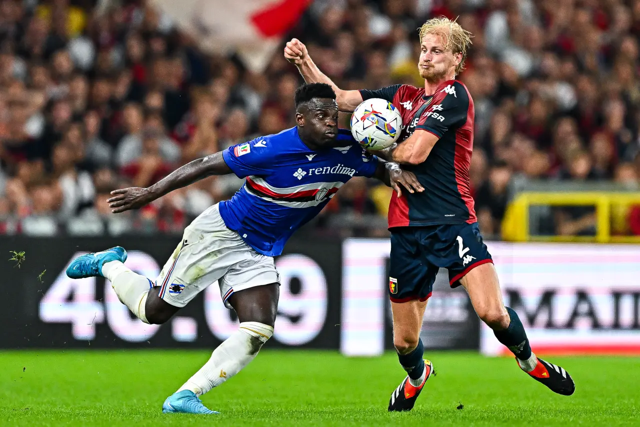 Ferraris garanzie acquisto