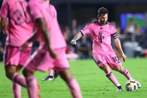 Tabellone playoff MLS 2024