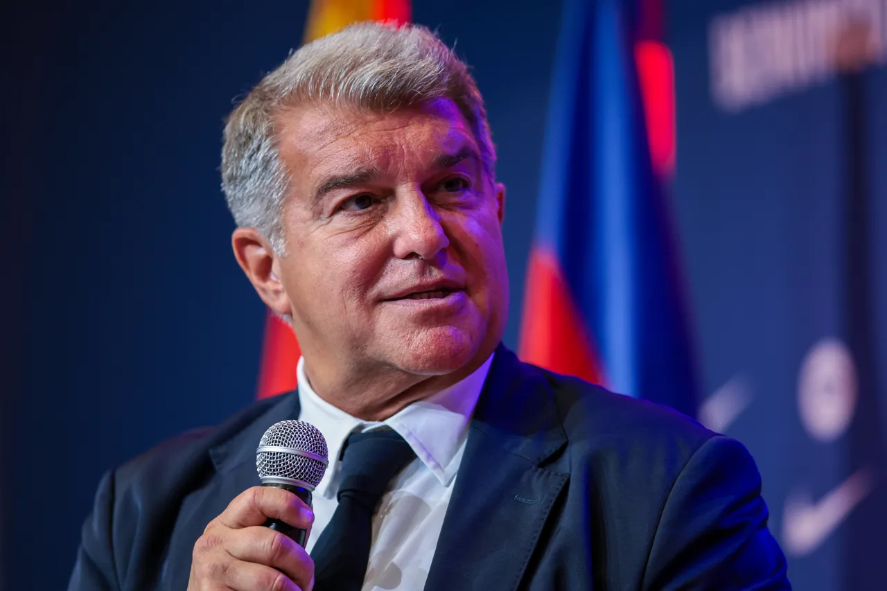 Barcellona incasso amichevole