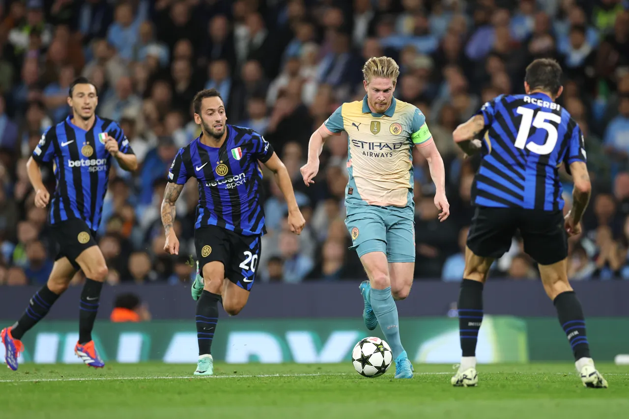 Con quanti punti ci si qualifica in Champions