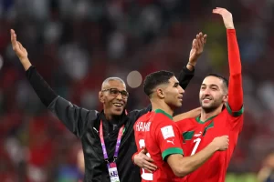 Dove vedere Marocco Comore tv streaming