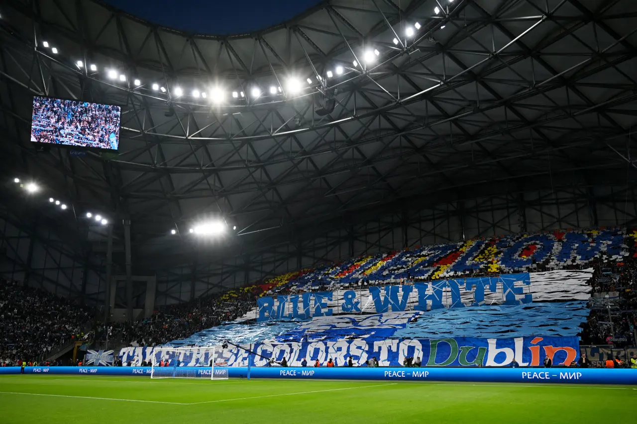 Marsiglia record spettatori