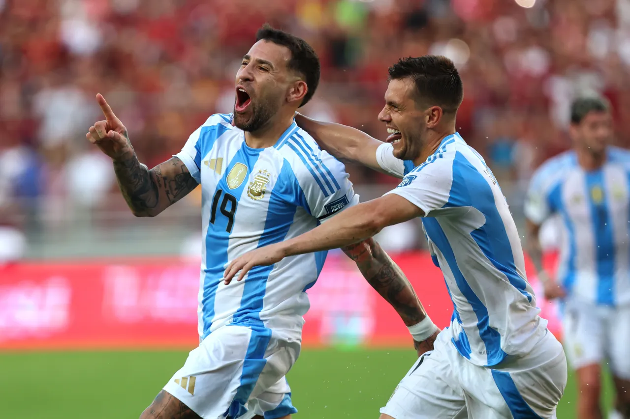 otamendi
