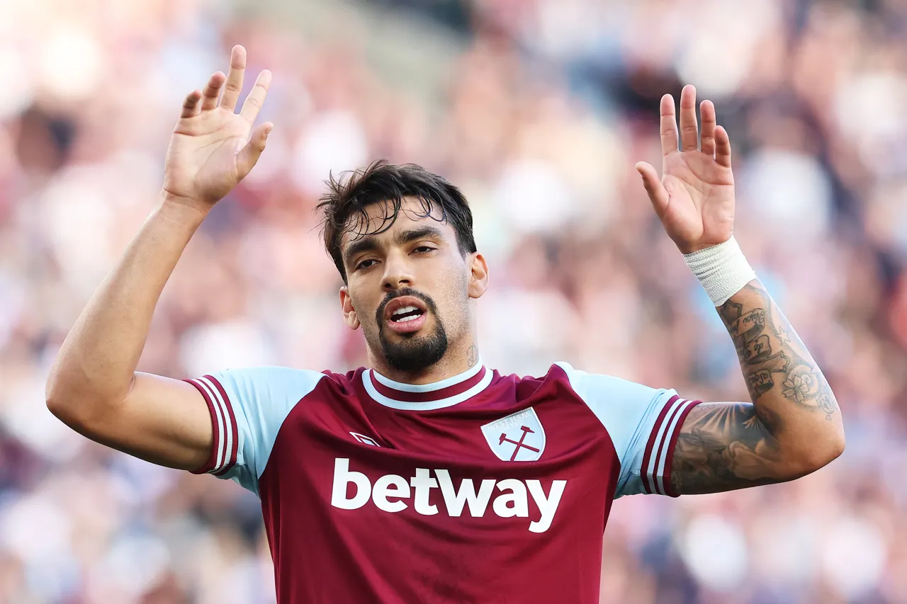 paquetà squalifica a vita