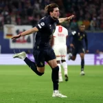 Ranking quinto posto Champions