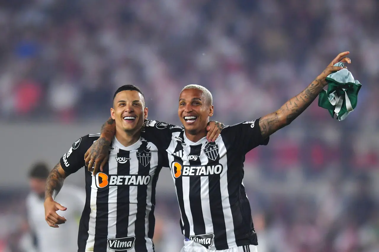 Dove vedere finale Copa Libertadores 2024 tv streaming