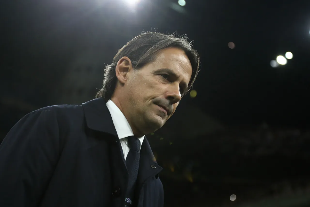 simone inzaghi
