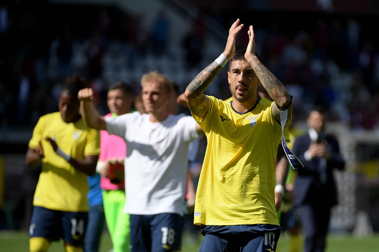 Lazio Porto in streaming gratis