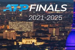 Dove vedere ATP Finals in chiaro
