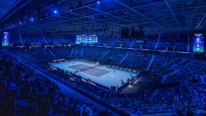 ATP Finals Montepremi