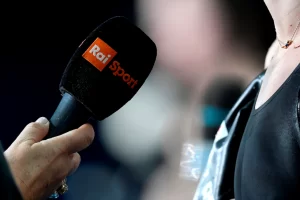 Commentatori Rai ATP Finals