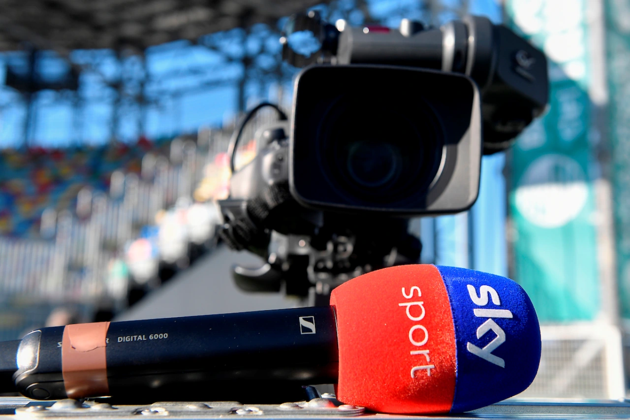 Commentatori Sky ATP Finals