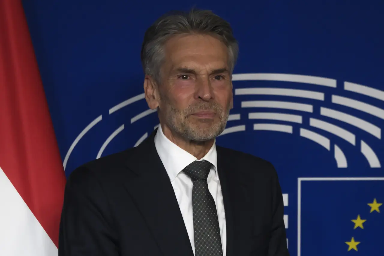 Premier olandese attacco antisemita