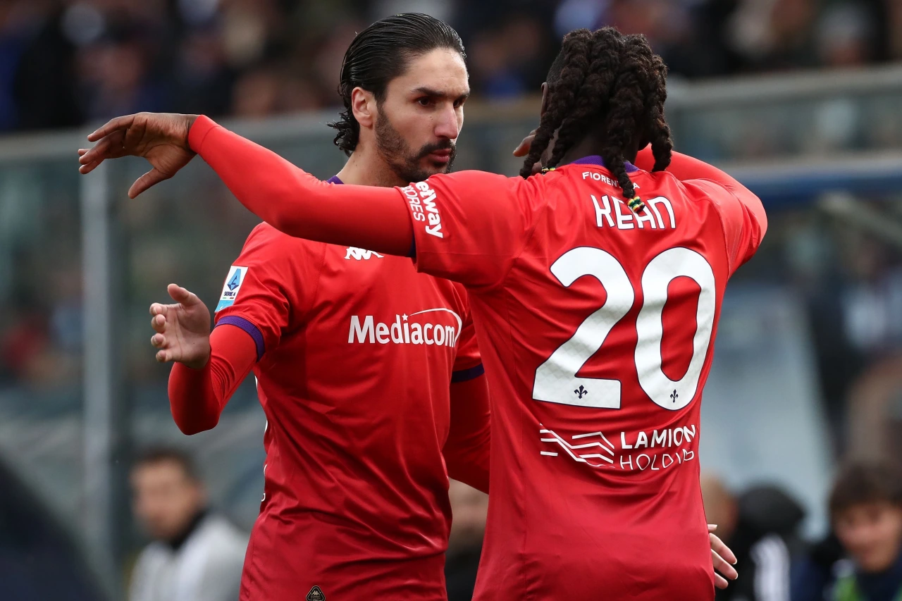 Mediascore_13esima giornata