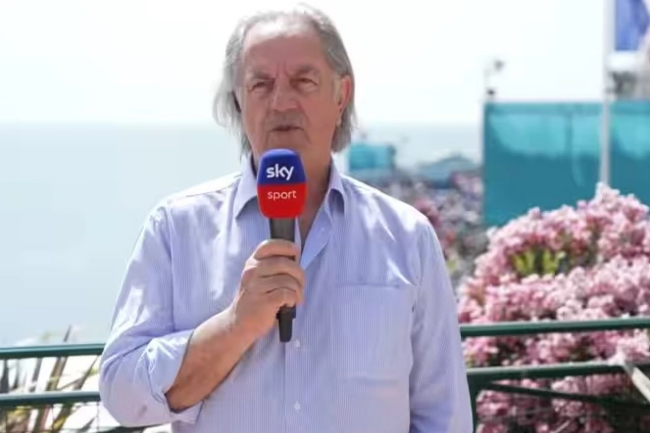 Quanto guadagna Bertolucci