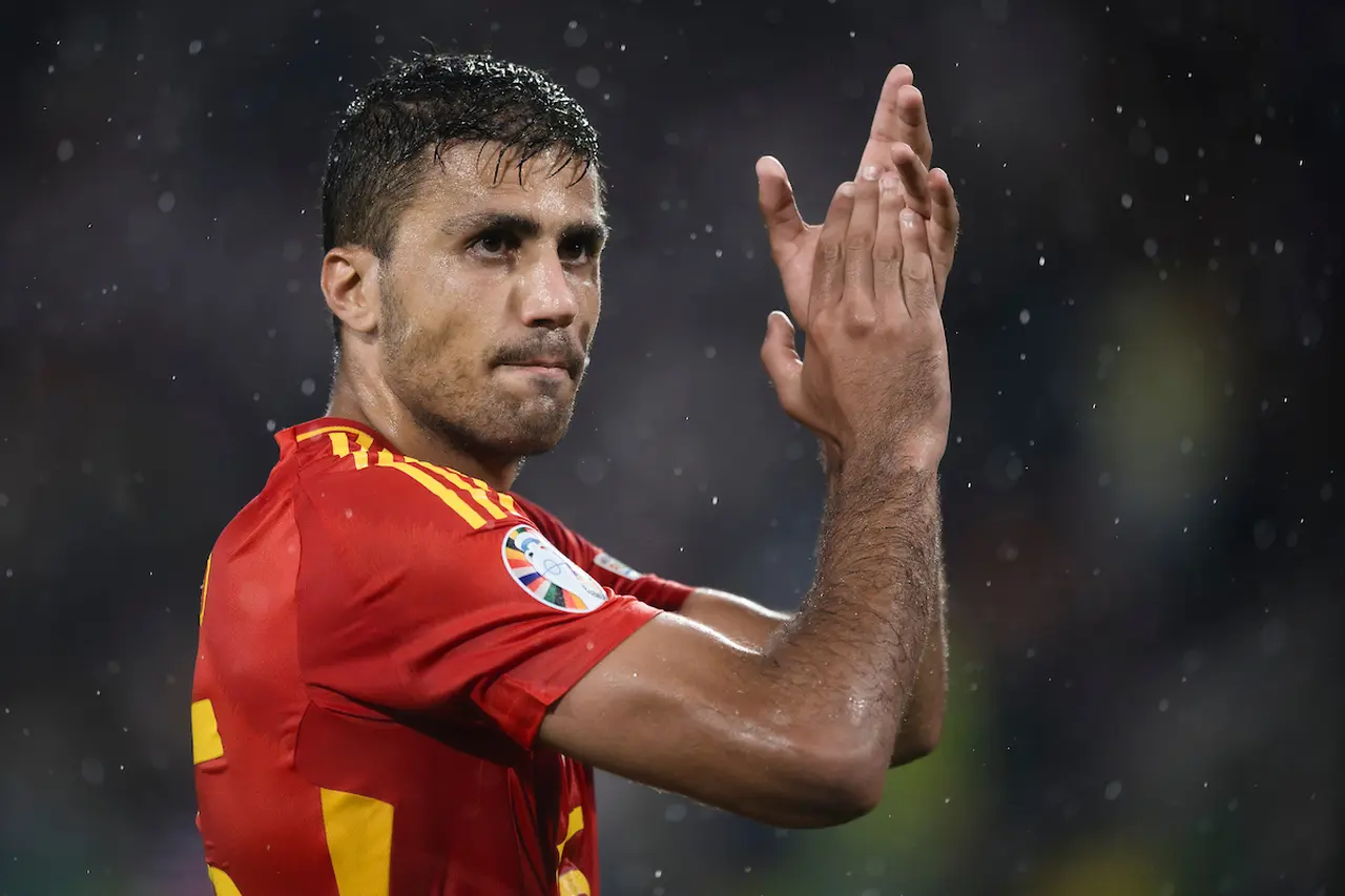 Voti Pallone d'Oro 2024