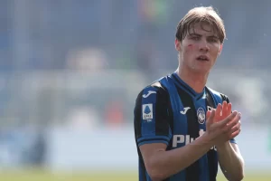 Atalanta plusvalenze 2024