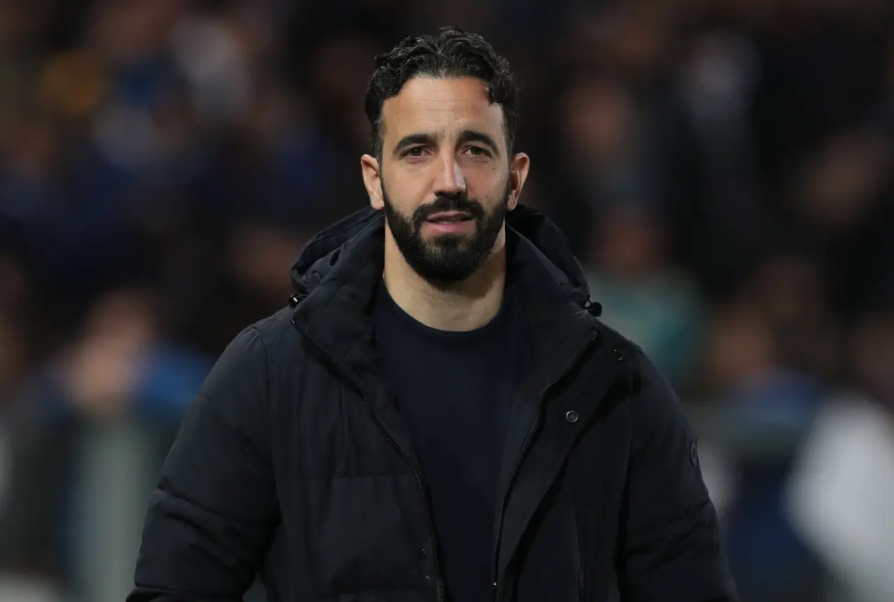 Amorim stipendio Manchester United