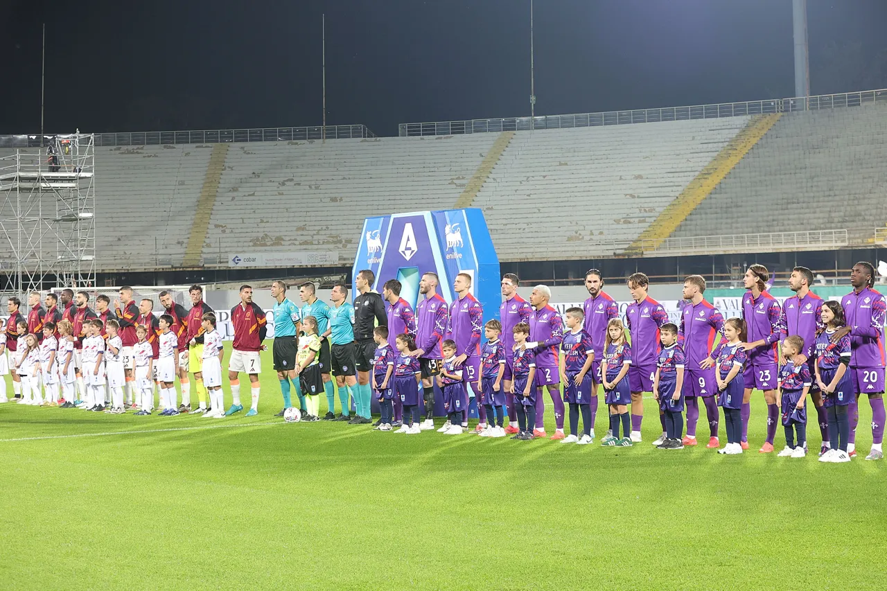 Pannelli cantieri Franchi