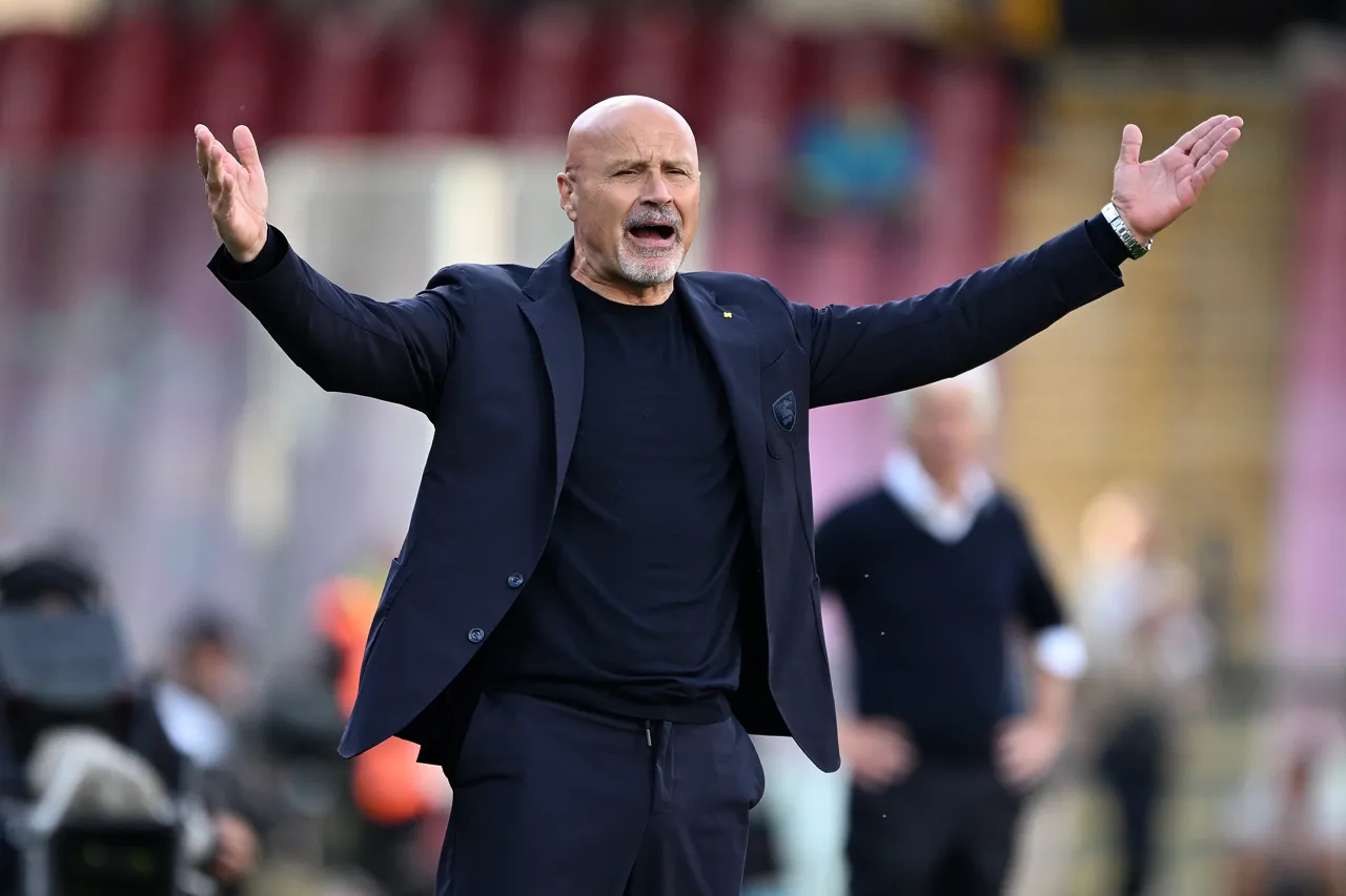 Juve Stabia Salernitana in streaming gratis