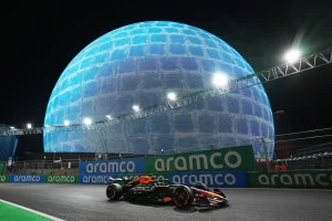 GP Las Vegas in streaming gratis