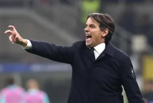 Inter premi nuova Champions