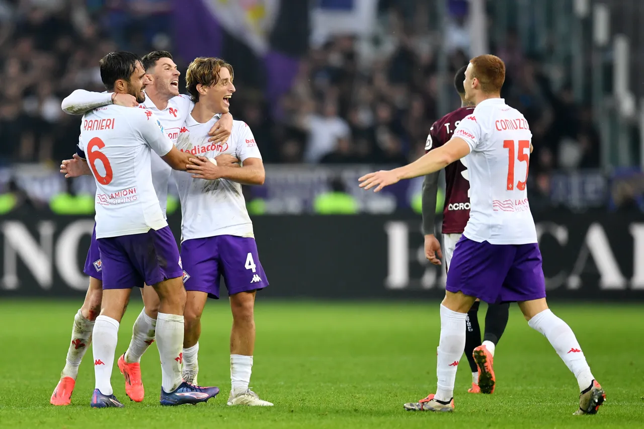 fiorentina