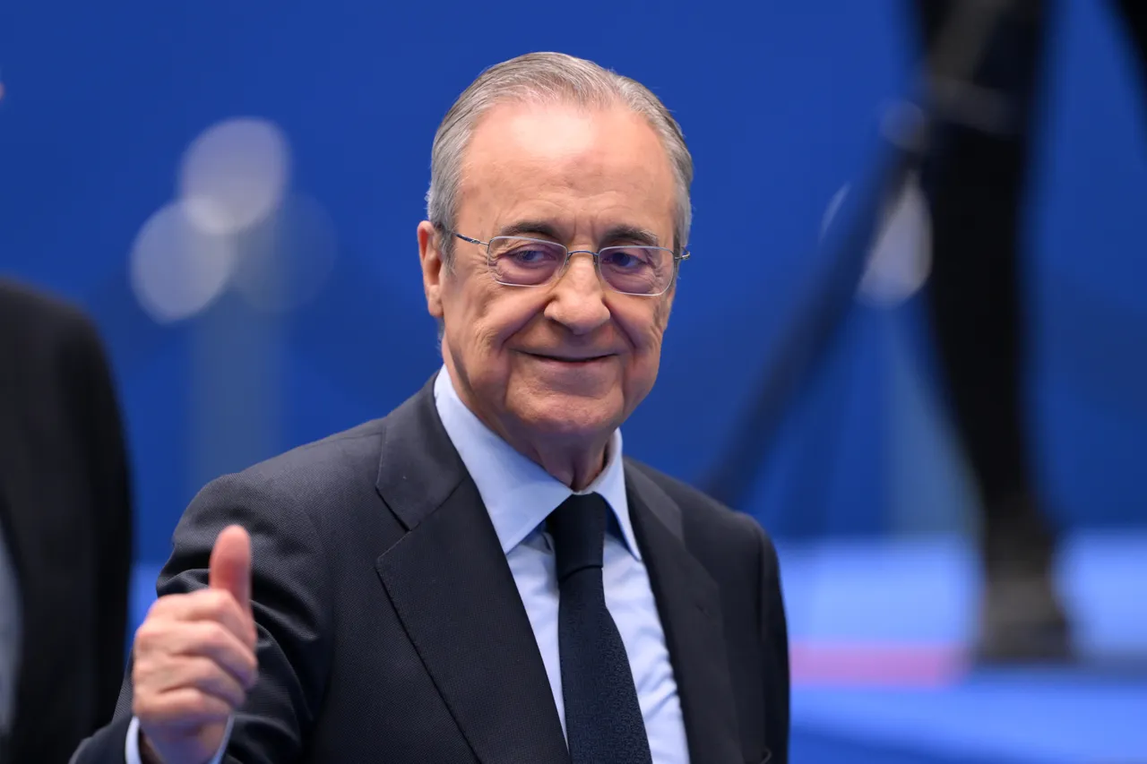 Semestrale Real Madrid Crescono Ricavi E Utile Ma Anche I Costi