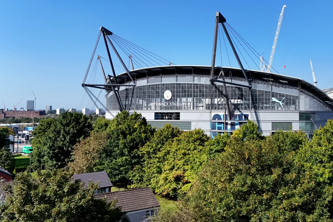 Premier aumento capienza stadi