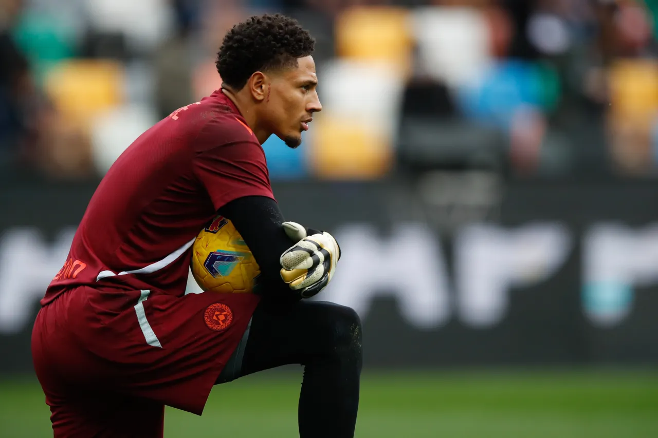 Nuova regola trattenuta portiere