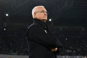 Ranieri Gasperini dichiarazioni