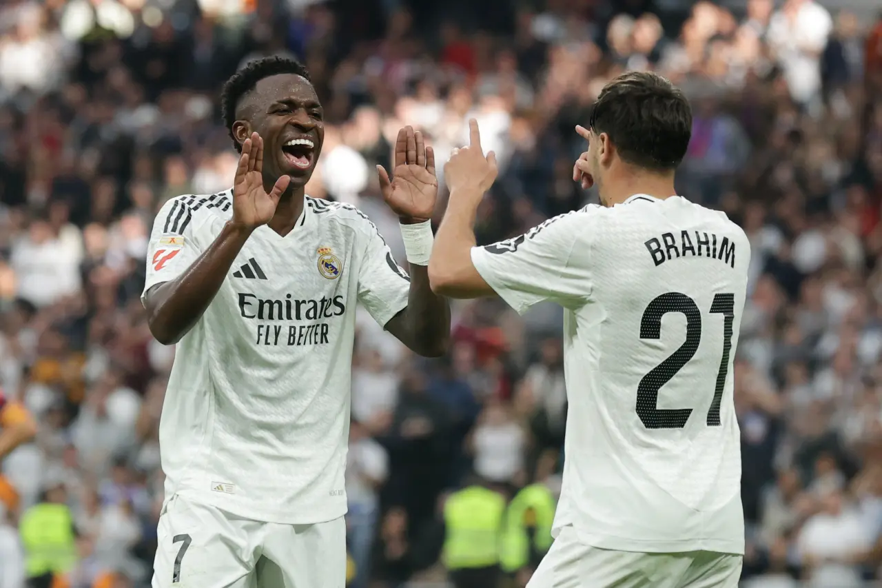 Real Madrid parco tematico