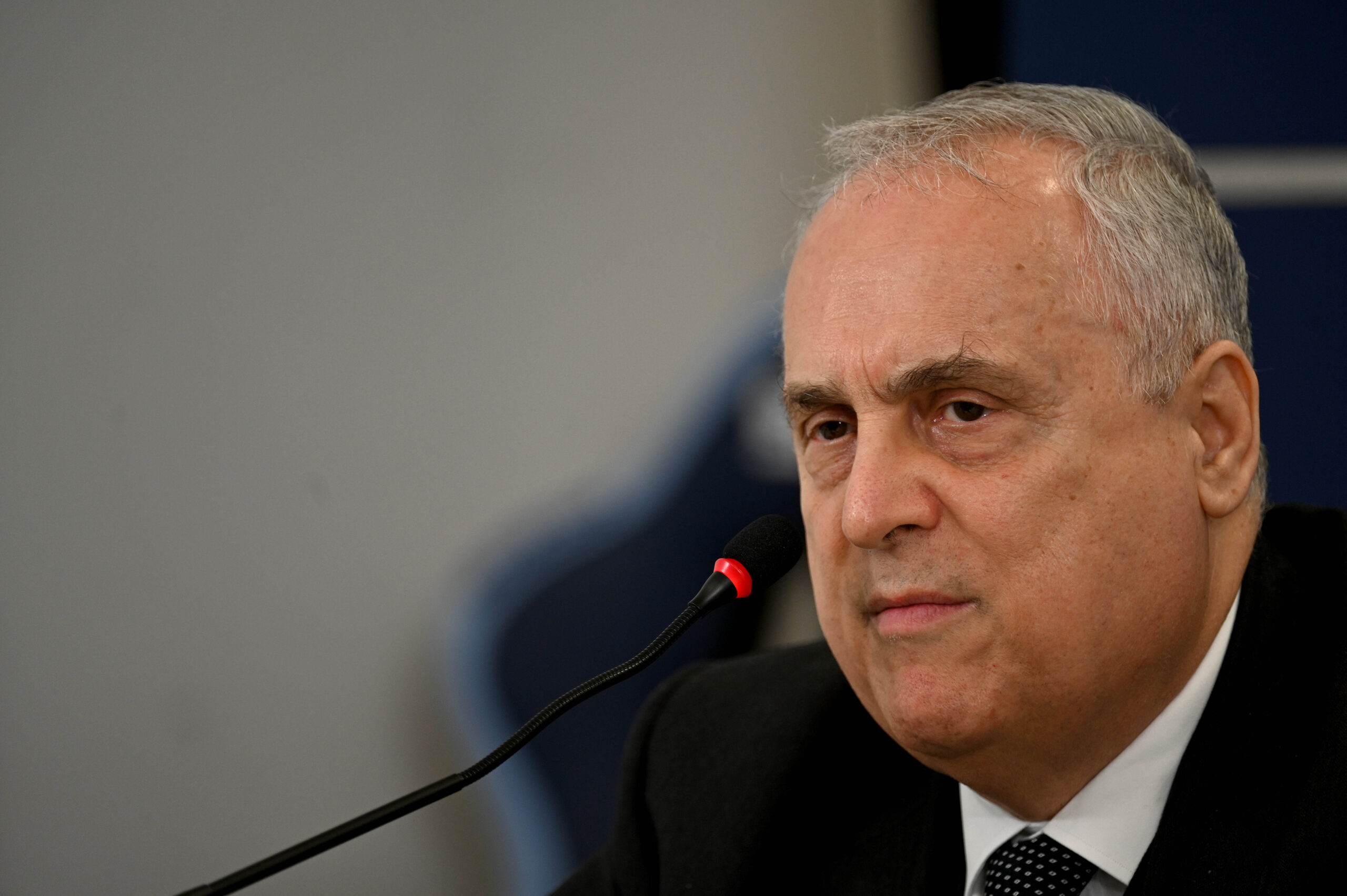 Lazio sblocco mercato