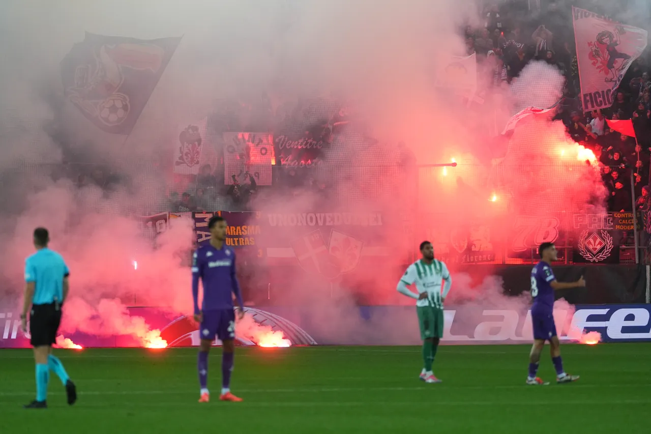 tifosi fiorentina